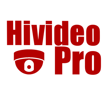 Системи відеоспостереження HivideoPro