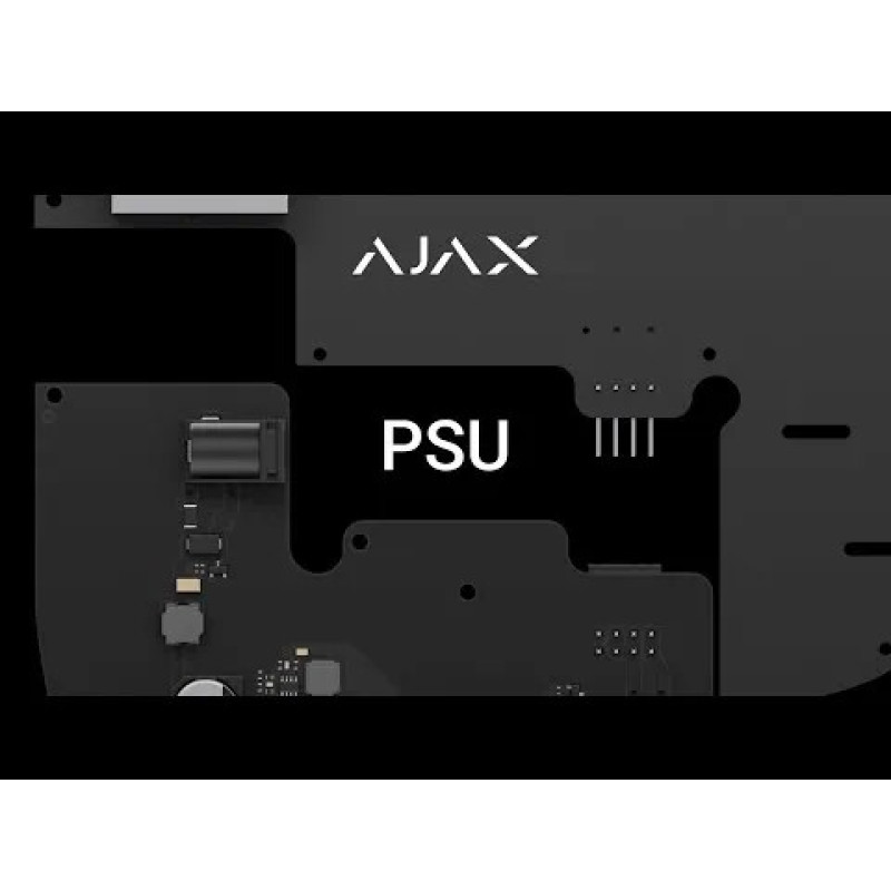 Блок живлення 6V PSU (type A) для Hub 2/Hub 2 Plus