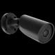 IP відеокамера Ajax BulletCam (8EU) ASP white 8МП (4мм)