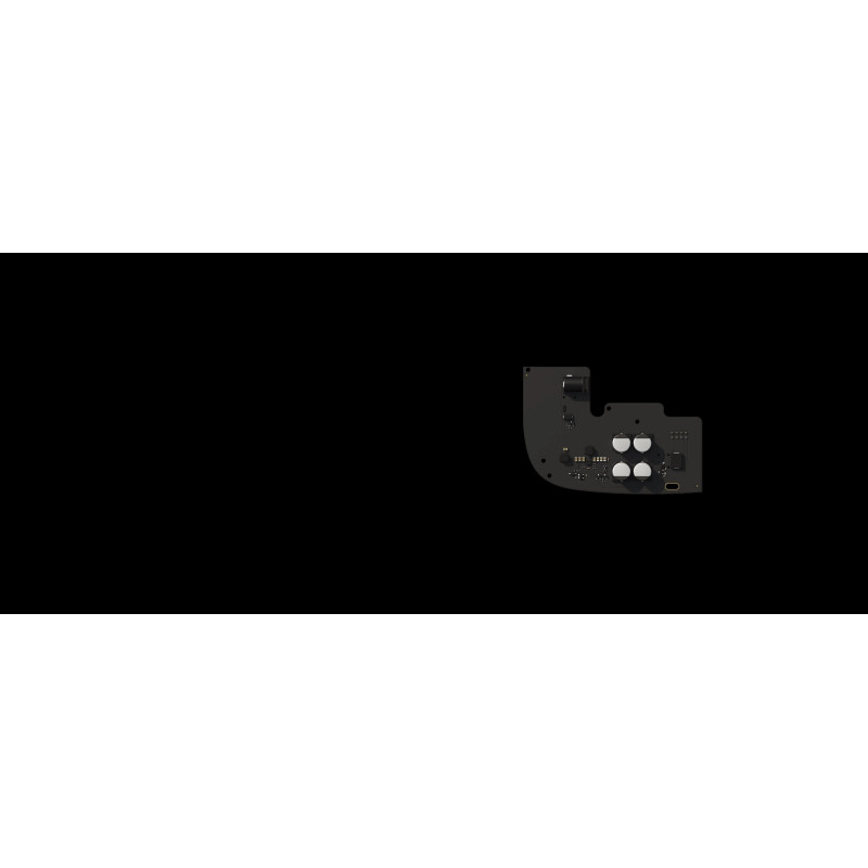 Блок питания 6V PSU (тип A) для Ajax Hub 2 / Hub 2 Plus