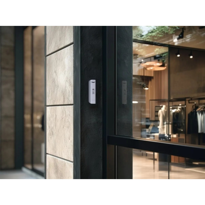 Curtain Outdoor Mini Jeweller