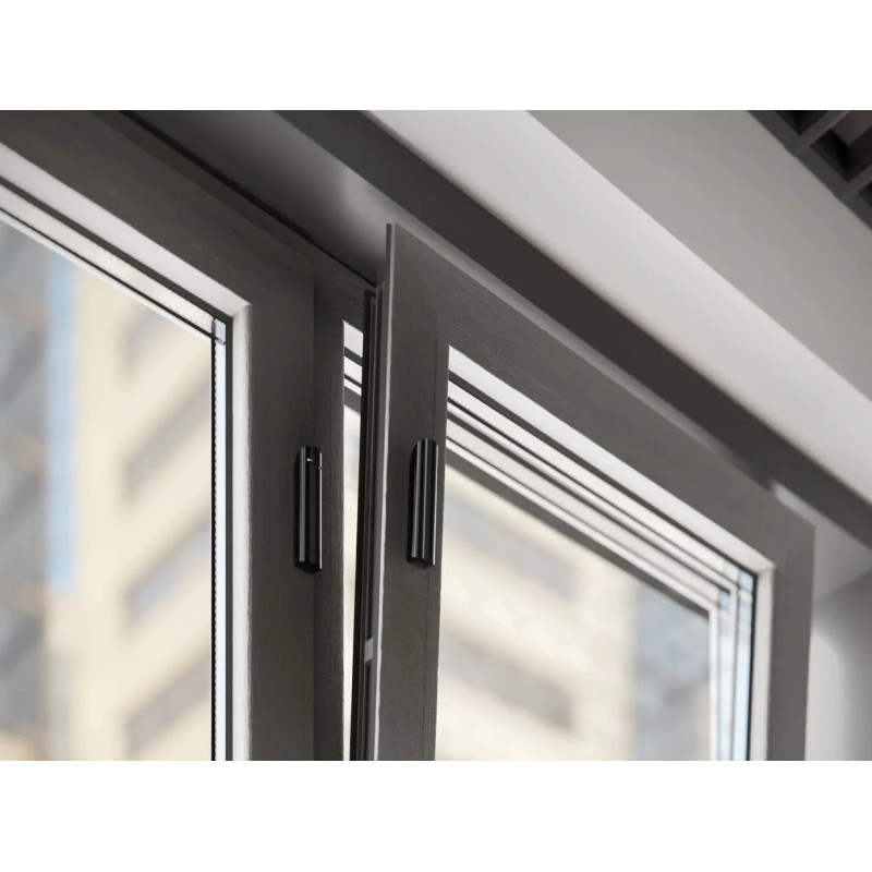 DoorProtect Jeweller — бездротовий датчик відкриття