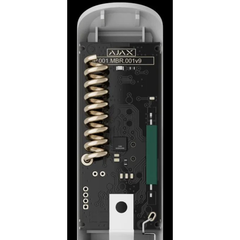 DoorProtect Plus Jeweller