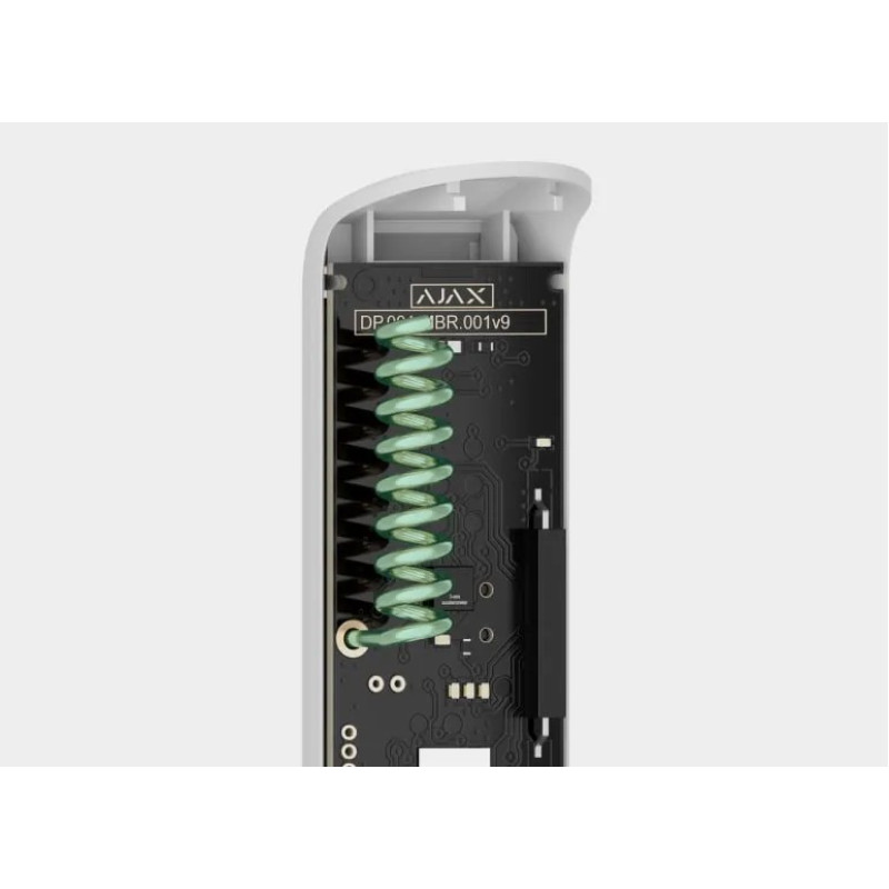DoorProtect Plus Jeweller