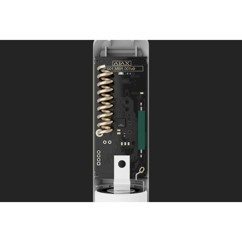 DoorProtect Plus Jeweller