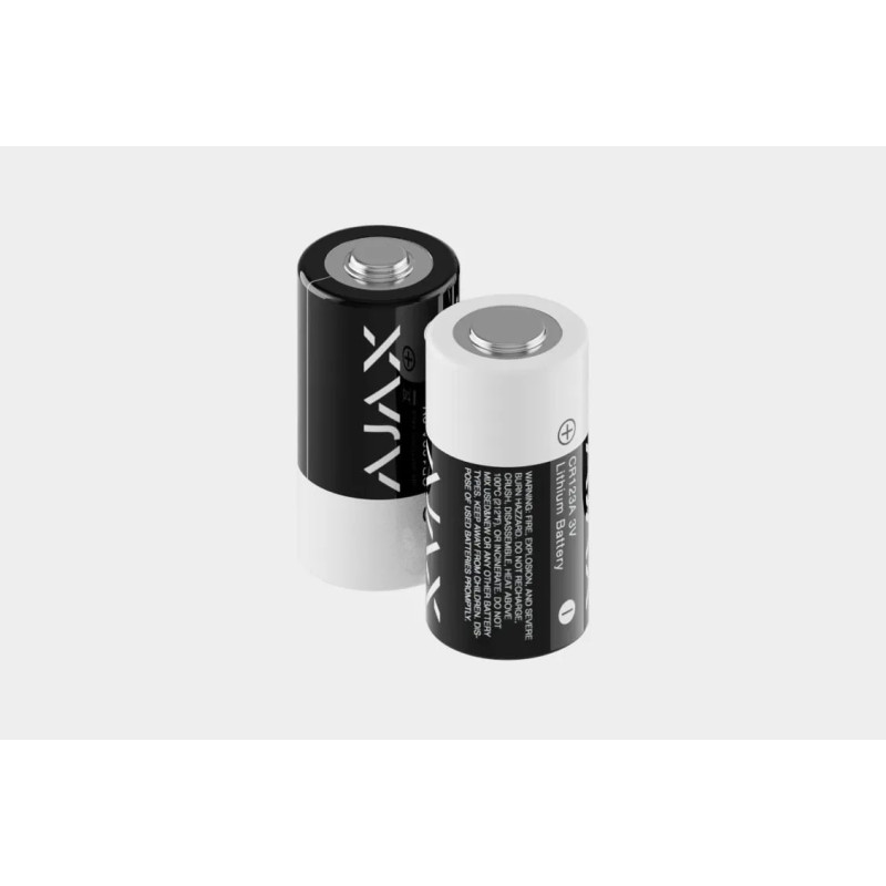 DoorProtect Plus Jeweller