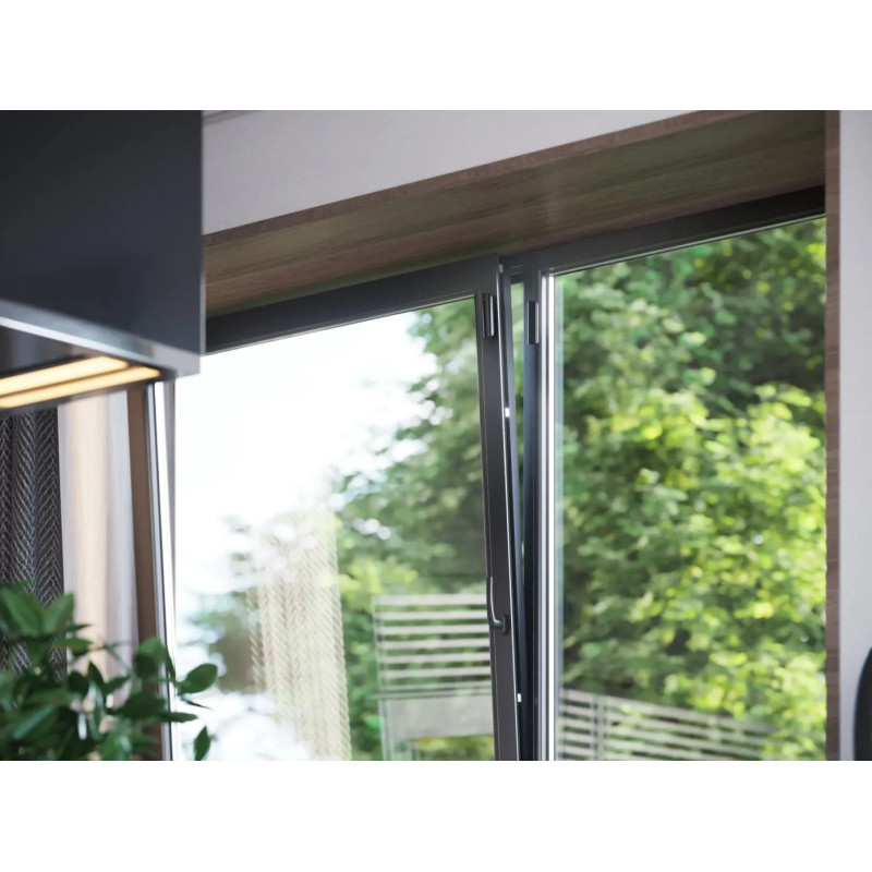 DoorProtect Plus Jeweller
