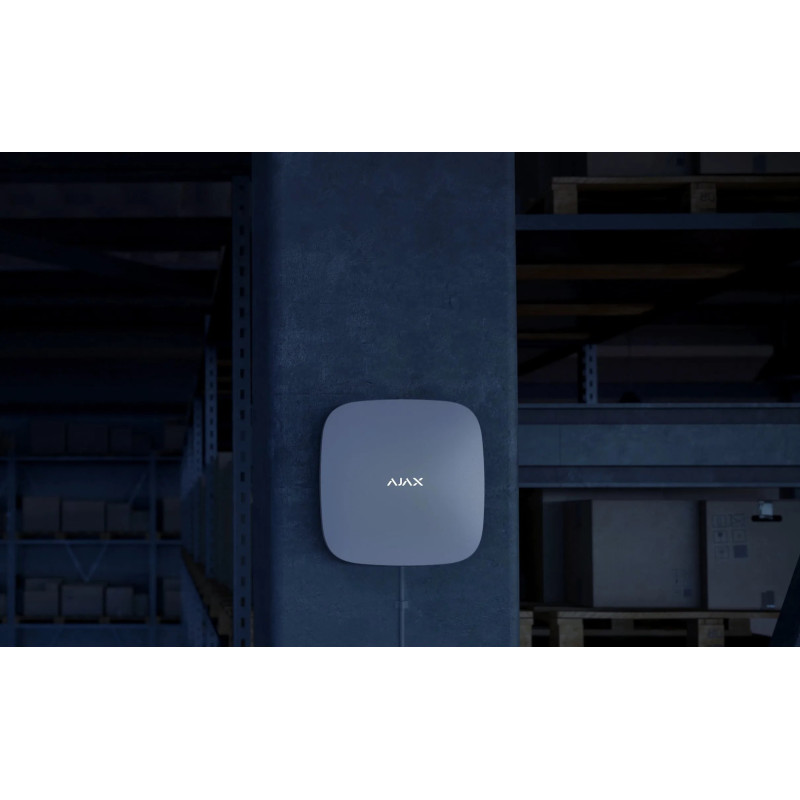Ajax Hub 2 (2G/4G) Jeweller