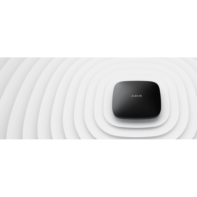 Hub 2 Plus Jeweller