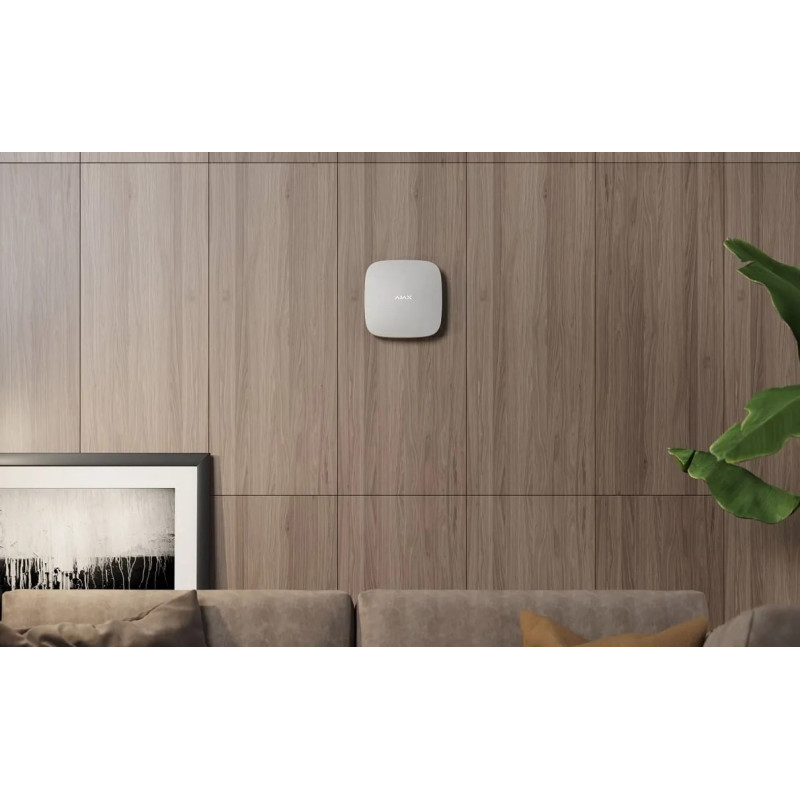 Hub 2 Plus Jeweller
