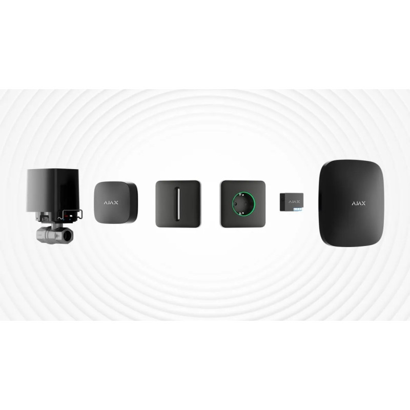 Hub 2 Plus Jeweller