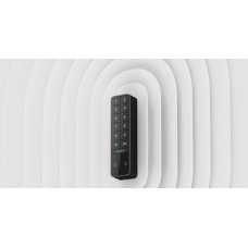 Ajax KeyPad Outdoor Jeweller