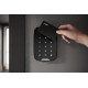Клавіатура Ajax KeyPad Plus Jeweller