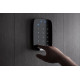 Клавіатура Ajax KeyPad Plus Jeweller