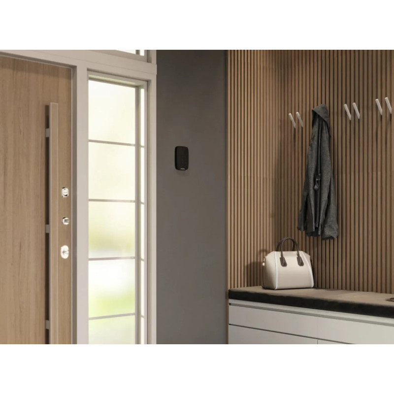 Клавіатура Ajax KeyPad Plus Jeweller