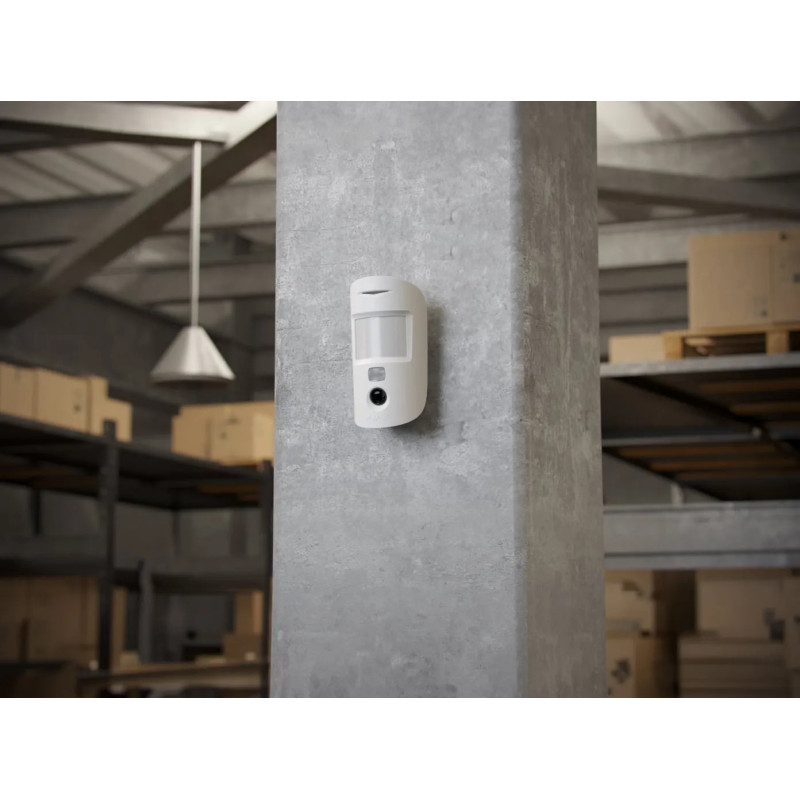 MotionCam (PhOD) Jeweller