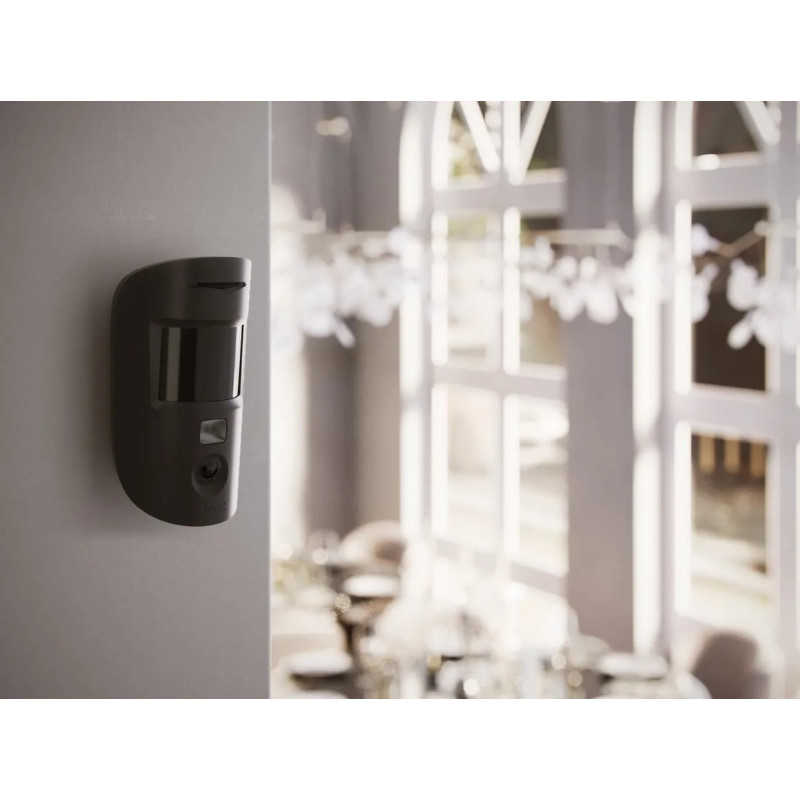 MotionCam Jeweller