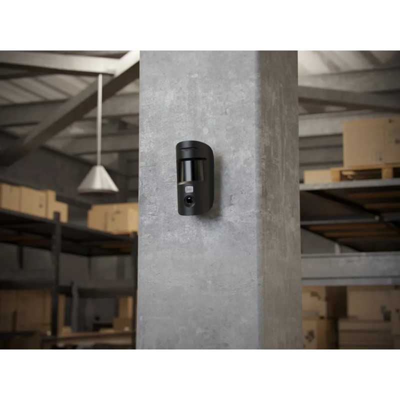 MotionCam Jeweller