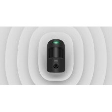 MotionCam Jeweller