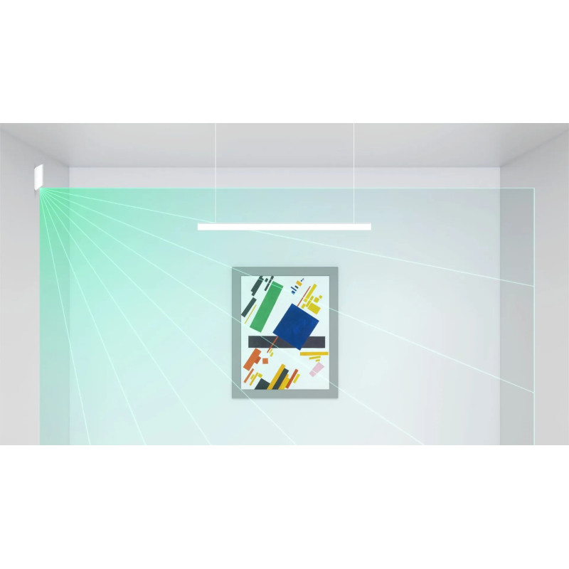 MotionProtect Curtain Jeweller