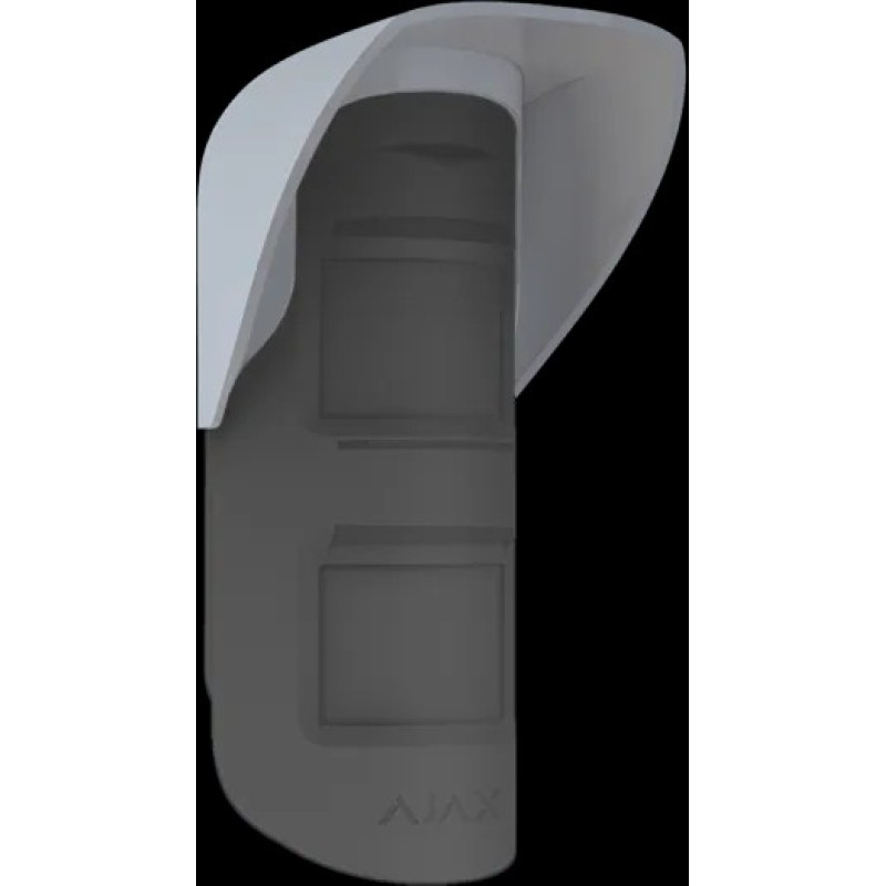 Ajax MotionProtect Outdoor Jeweller