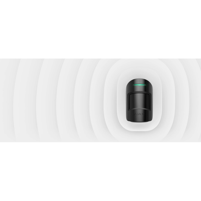 MotionProtect Jeweller