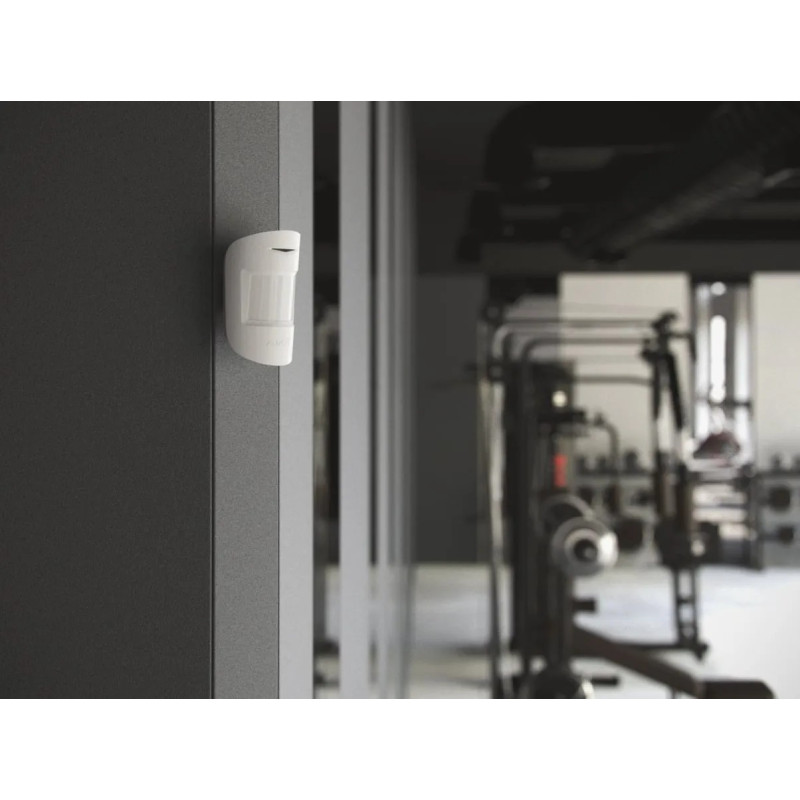 MotionProtect Jeweller