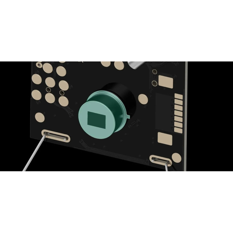 MotionProtect Jeweller