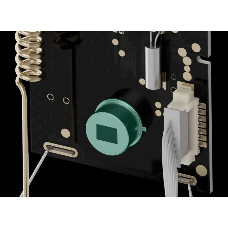 MotionProtect Plus Jeweller