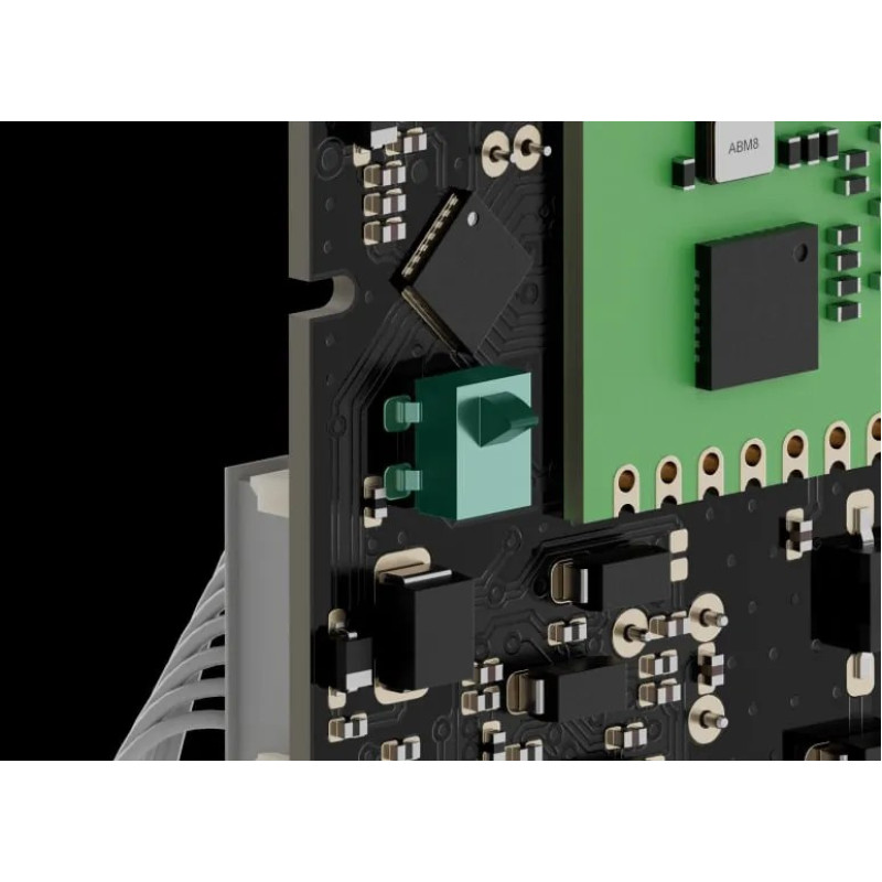 MotionProtect Plus Jeweller