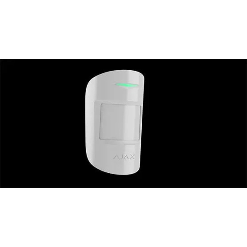 MotionProtect Plus Jeweller