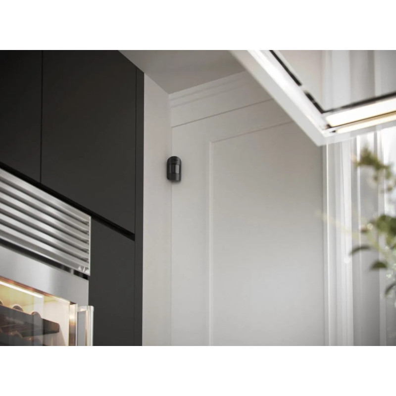 MotionProtect Plus Jeweller