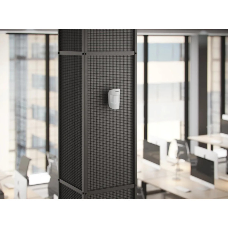 MotionProtect Plus Jeweller