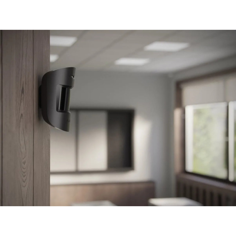 MotionProtect Plus Jeweller