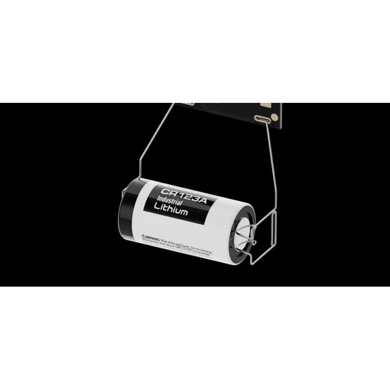 MotionProtect Plus Jeweller