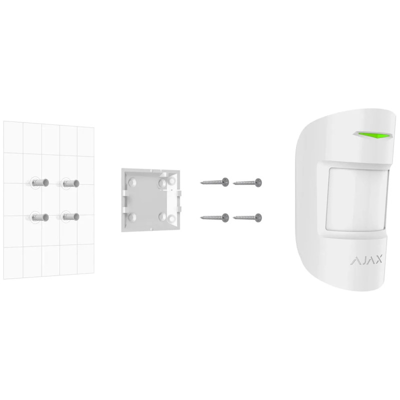 Ajax StarterKit Plus