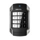 Считыватель Dahua DHI-ASR2102A Mifare IP65