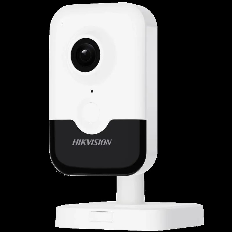 IP відеокамера Dahua DH-C4K-P 4МП (2.8мм) Wi-Fi & PoE