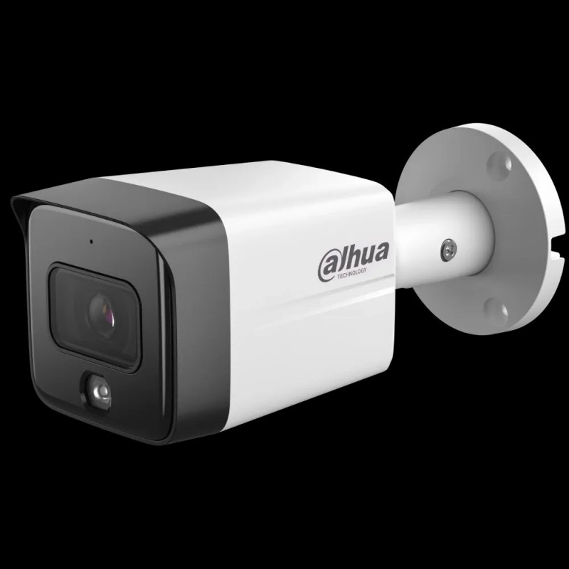 IP видеокамера Dahua DH-IPC-HFW1431S1 4MP (2.8мм)