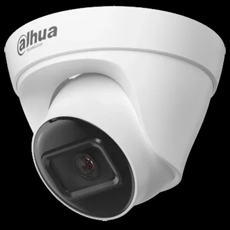 IP видеокамера Dahua DH-IPC-HFW1431S1 4MP (2.8мм)