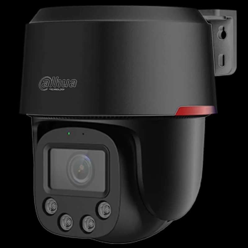 IP видеокамера Dahua DH-IPC-HFW2449TL-S-PRO 4МП (3.6мм)