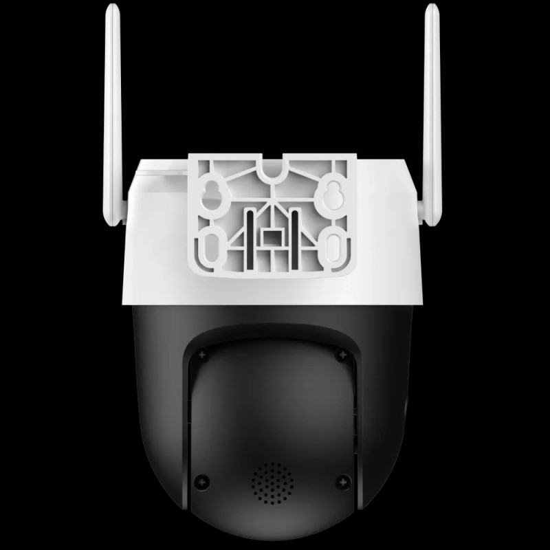 IP відеокамера Dahua DH-P5AS-PV 5МП Wi-Fi PT (4мм)