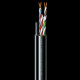 Кабель зовнішній UTP CAT5e 305 м (0,50мм) DH-PFM920-5EU