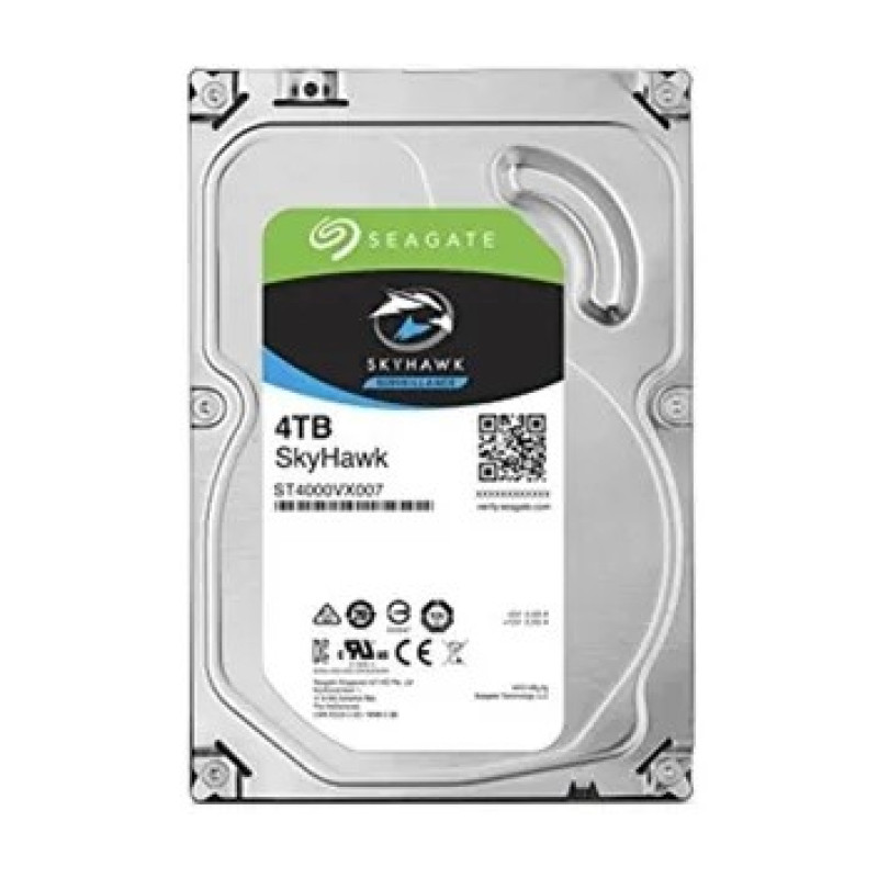 4-канальний 5MP відеореєстратор Dahua DH-XVR5104C-I3/T