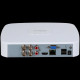 4-канальний 5MP відеореєстратор Dahua DH-XVR5104C-I3/T