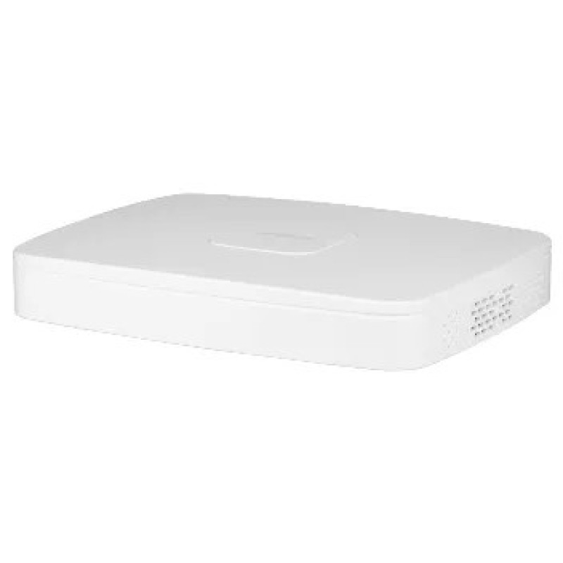 4-канальний Penta-brid 5MP Mini 1U 1HDD WizSense DH-XVR5104HE-4KL-I3