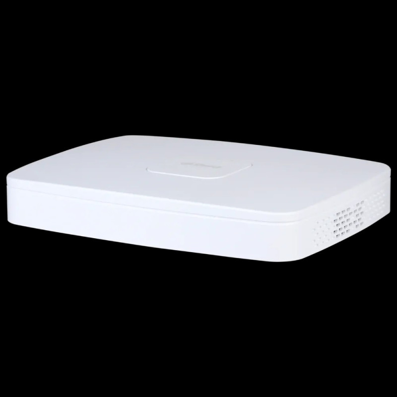 8-канальний відеореєстратор Dahua DHI-NVR1108HS-8P-S3/H