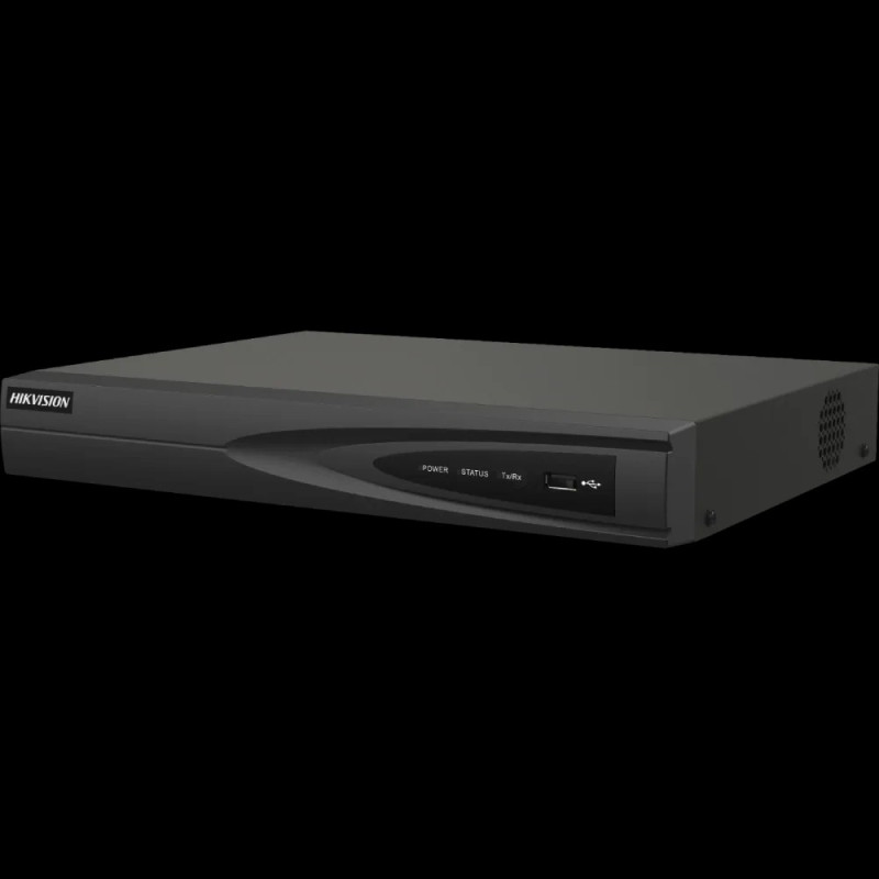 8-канальний відеореєстратор Dahua DHI-NVR1108HS-8P-S3/H