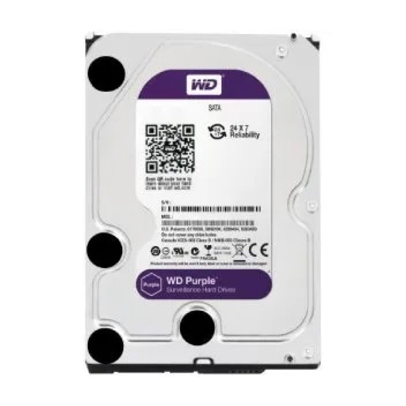 Відеореєстратор Dahua DHI-NVR2104-I2 4-канальний 1U 1HDD WizSense
