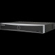 Відеореєстратор Dahua DHI-NVR2104-P-I2 4-канальний 1U 4PoE 1HDD WizSense